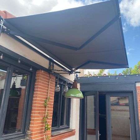 Casa Rural Alfoz, -Tiny House- Con Patio Privado Y Barbacoa Velliza Ngoại thất bức ảnh