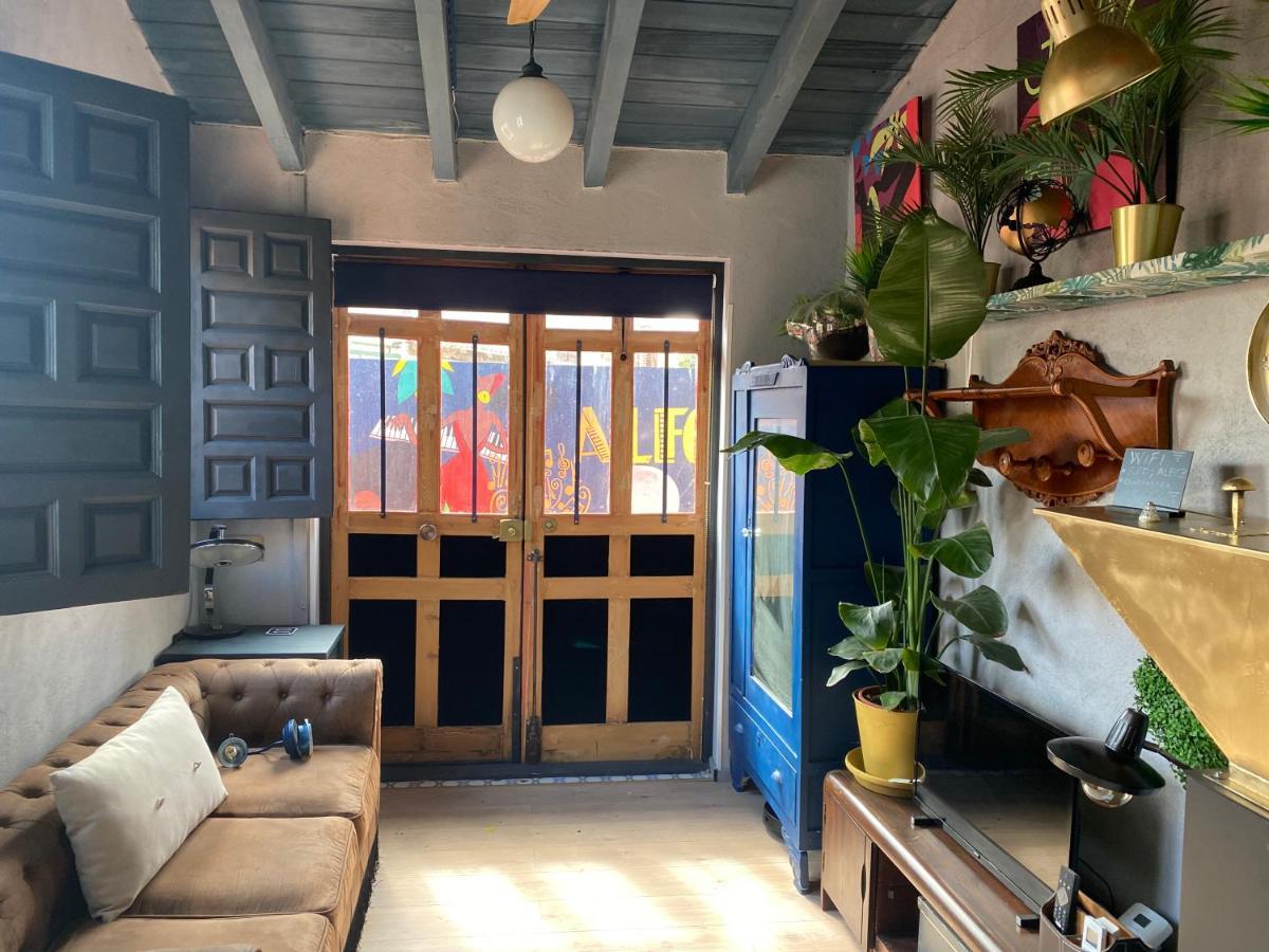 Casa Rural Alfoz, -Tiny House- Con Patio Privado Y Barbacoa Velliza Ngoại thất bức ảnh