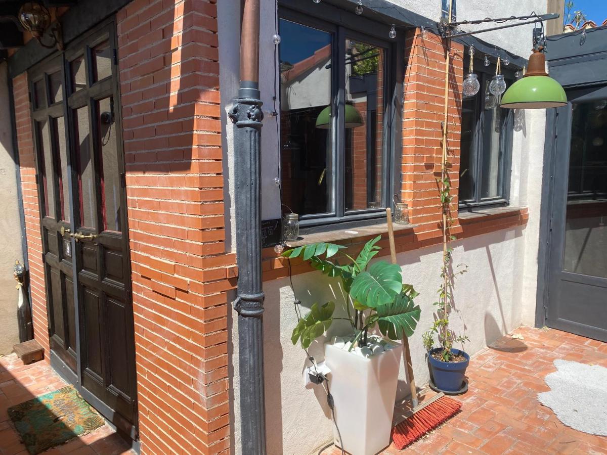 Casa Rural Alfoz, -Tiny House- Con Patio Privado Y Barbacoa Velliza Ngoại thất bức ảnh