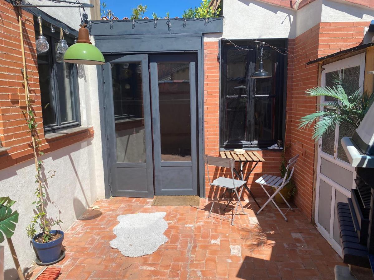 Casa Rural Alfoz, -Tiny House- Con Patio Privado Y Barbacoa Velliza Ngoại thất bức ảnh