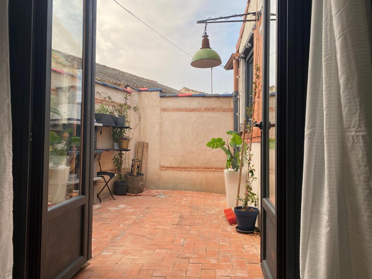 Casa Rural Alfoz, -Tiny House- Con Patio Privado Y Barbacoa Velliza Ngoại thất bức ảnh