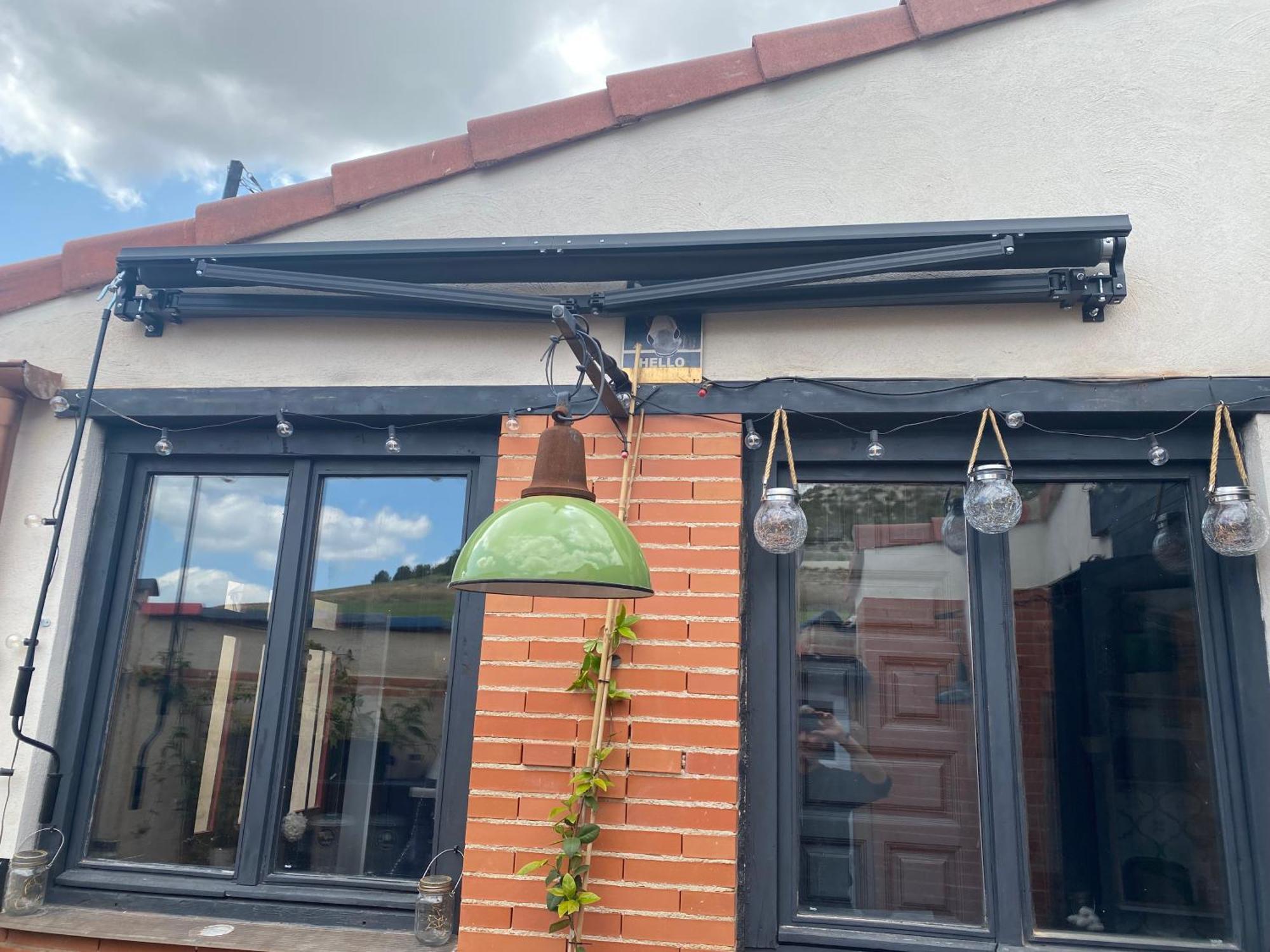 Casa Rural Alfoz, -Tiny House- Con Patio Privado Y Barbacoa Velliza Ngoại thất bức ảnh